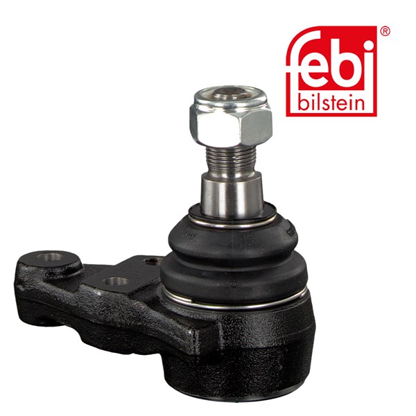 Kulled / Spindelled, Nedre framaxel Febi bilstein 02220 FEBI BILSTEIN