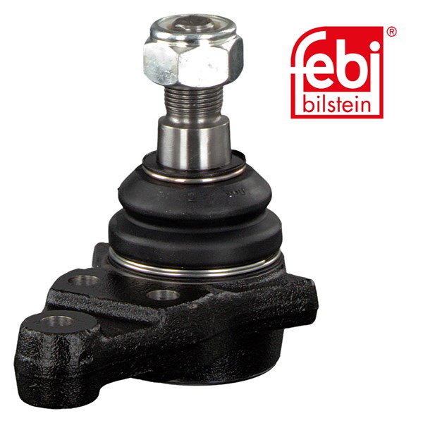Kulled / Spindelled, Nedre framaxel Febi bilstein 02220 FEBI BILSTEIN