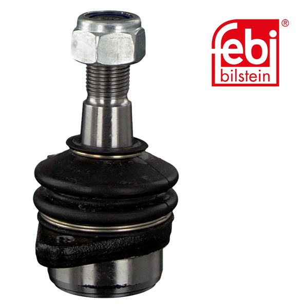 Kulled / Spindelled, Övre framaxel Febi bilstein 02221 FEBI BILSTEIN