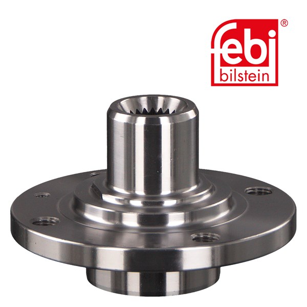 Hjulnav, Bakaxel, Framaxel Febi bilstein 02231 FEBI BILSTEIN