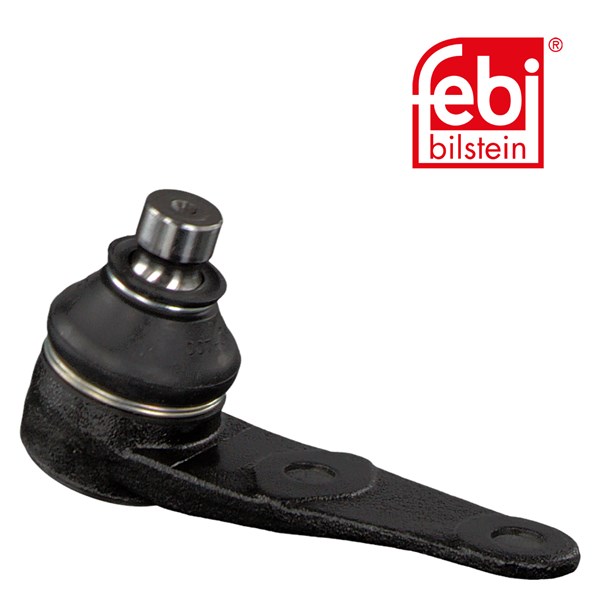 Kulled / Spindelled, Fram, höger eller vänster, Nedre Febi bilste FEBI BILSTEIN Kulled / Spindelled, Fram, höger eller vänster, Nedre Febi bilste FEBI BILSTEIN