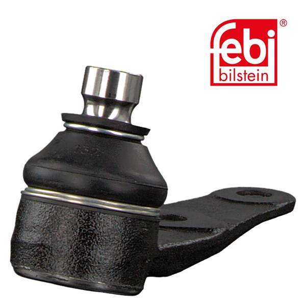 Kulled / Spindelled, Fram, höger eller vänster, Nedre Febi bilste FEBI BILSTEIN Kulled / Spindelled, Fram, höger eller vänster, Nedre Febi bilste FEBI BILSTEIN