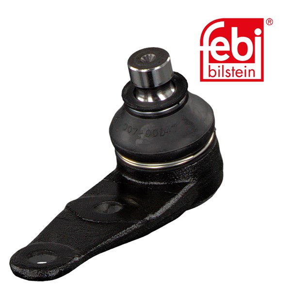 Kulled / Spindelled, Fram, höger eller vänster, Nedre Febi bilste FEBI BILSTEIN Kulled / Spindelled, Fram, höger eller vänster, Nedre Febi bilste FEBI BILSTEIN