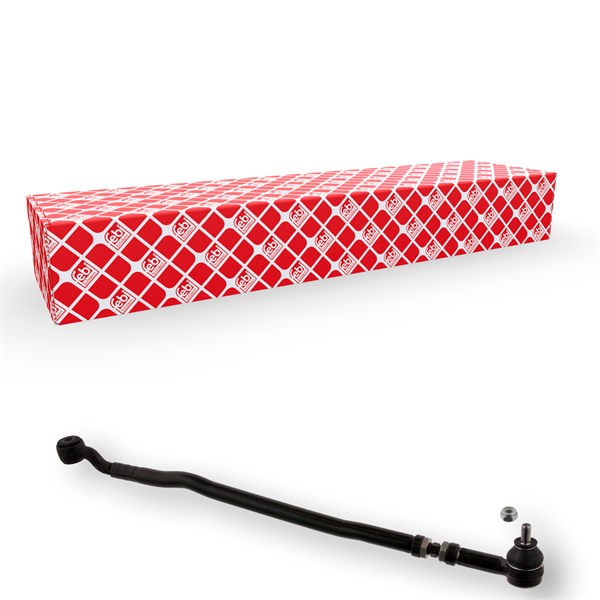 Styrstag, komplett, framaxel höger Febi bilstein ProKit 02267 FEBI BILSTEIN