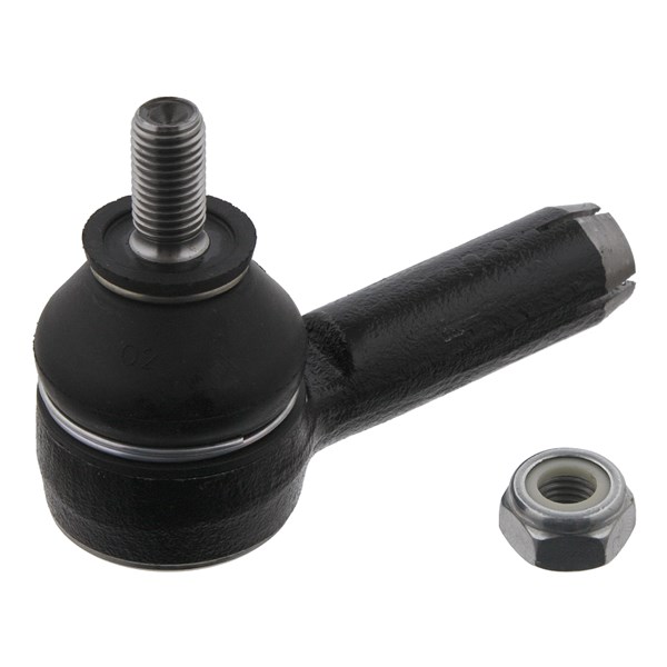 Styrled, Fram, höger eller vänster Febi bilstein ProKit 02268 FEBI BILSTEIN