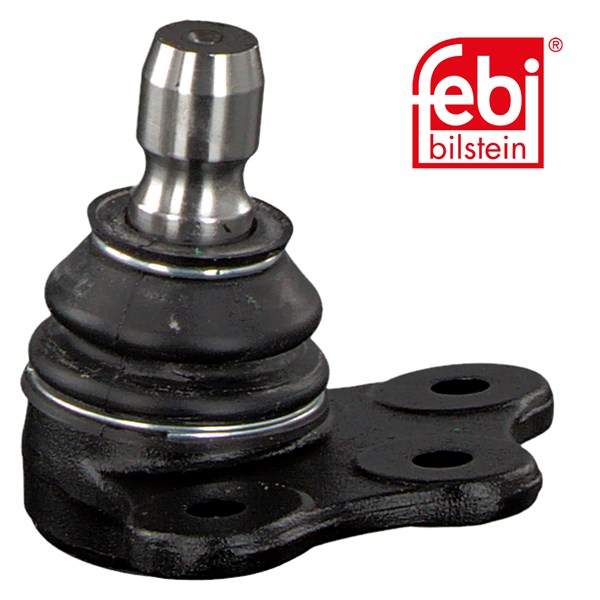 Kulled / Spindelled, Fram, höger eller vänster, Nedre Febi bilste FEBI BILSTEIN