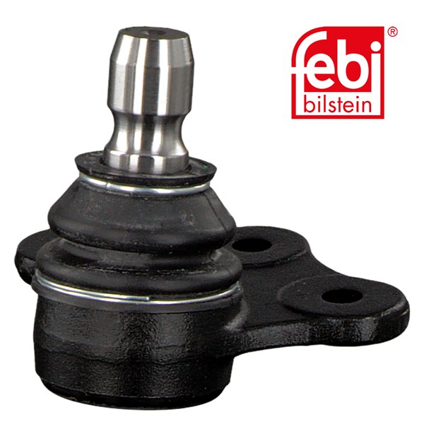 Kulled / Spindelled, Fram, höger eller vänster, Nedre Febi bilste FEBI BILSTEIN