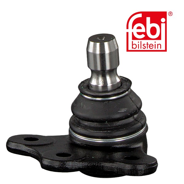 Kulled / Spindelled, Fram, höger eller vänster, Nedre Febi bilste FEBI BILSTEIN