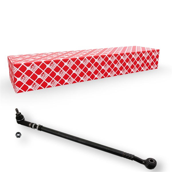 Styrstag, komplett, framaxel vänster Febi bilstein ProKit 02277 FEBI BILSTEIN Styrstag, komplett, framaxel vänster Febi bilstein ProKit 02277 FEBI BILSTEIN