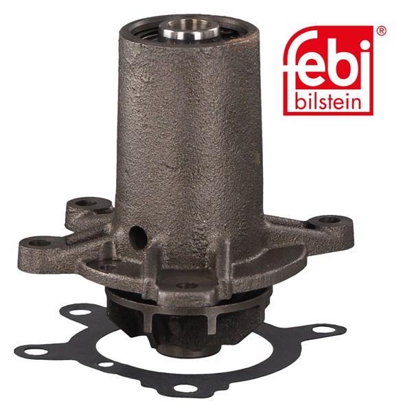 Vattenpump Febi bilstein 02286 FEBI BILSTEIN