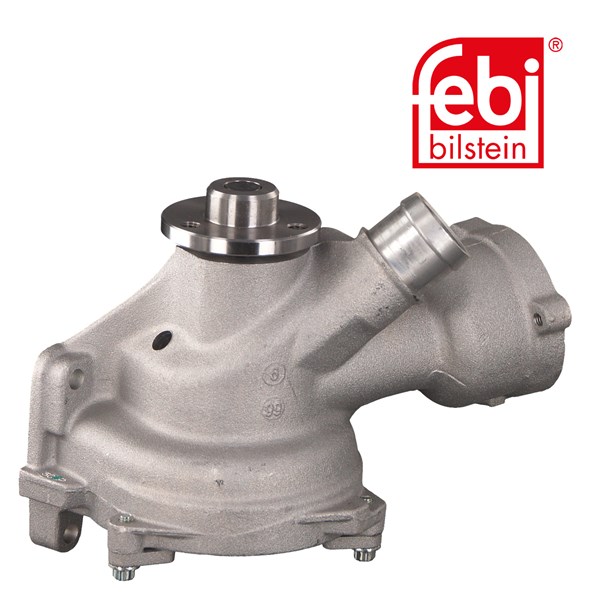 Vattenpump Febi bilstein 02292 FEBI BILSTEIN