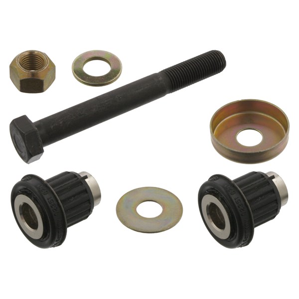 Reparationssats, backspak Febi bilstein 02345 FEBI BILSTEIN