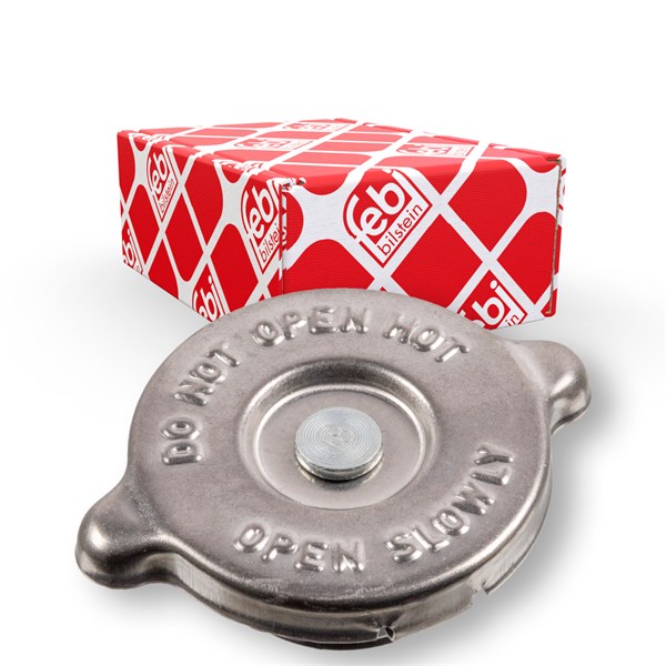 Lock, kylare Febi bilstein 02359 FEBI BILSTEIN