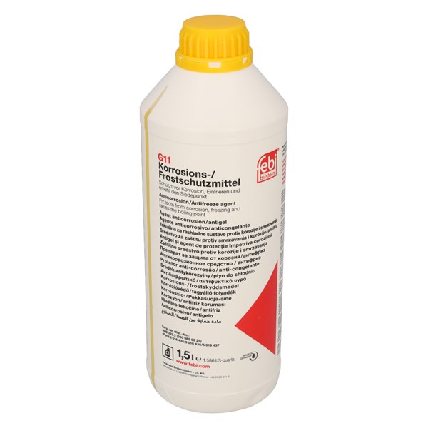 Frostskydd Febi bilstein 02374 FEBI BILSTEIN