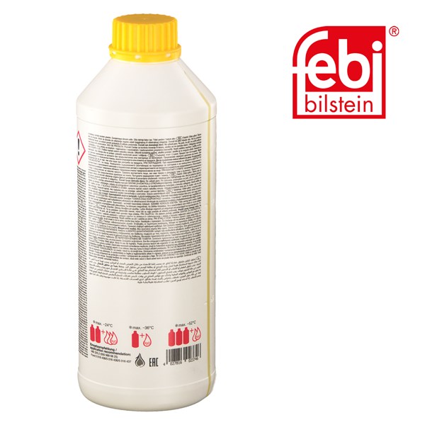 Frostskydd Febi bilstein 02374 FEBI BILSTEIN
