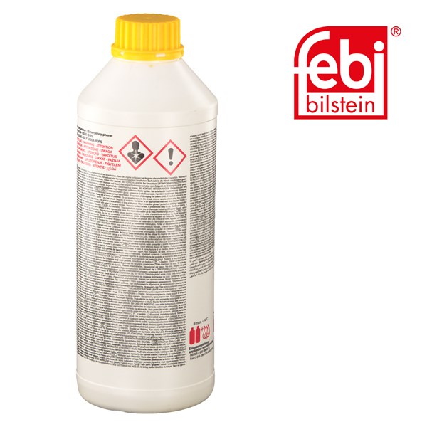 Frostskydd Febi bilstein 02374 FEBI BILSTEIN