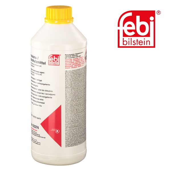 Frostskydd Febi bilstein 02374 FEBI BILSTEIN