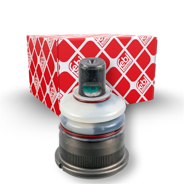 Kulled / Spindelled, Fram, höger eller vänster, Nedre FEBI BILSTEIN