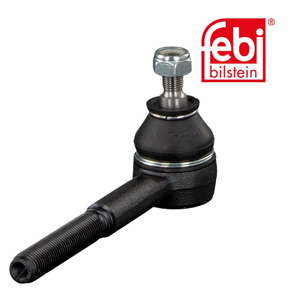 Styrled, Fram, höger eller vänster Febi bilstein ProKit 02383 FEBI BILSTEIN Styrled, Fram, höger eller vänster Febi bilstein ProKit 02383 FEBI BILSTEIN