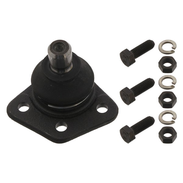 Kulled / Spindelled, Nedre framaxel Febi bilstein ProKit 02408 FEBI BILSTEIN