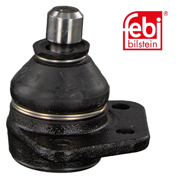 Kulled / Spindelled, Nedre framaxel Febi bilstein ProKit 02408 FEBI BILSTEIN