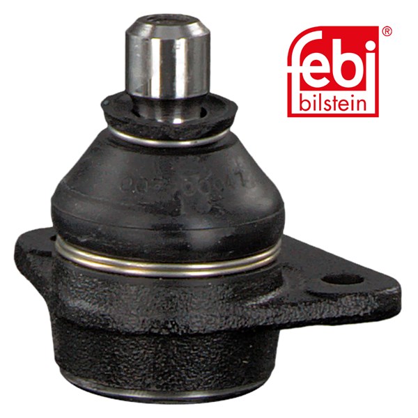 Kulled / Spindelled, Nedre framaxel Febi bilstein ProKit 02408 FEBI BILSTEIN