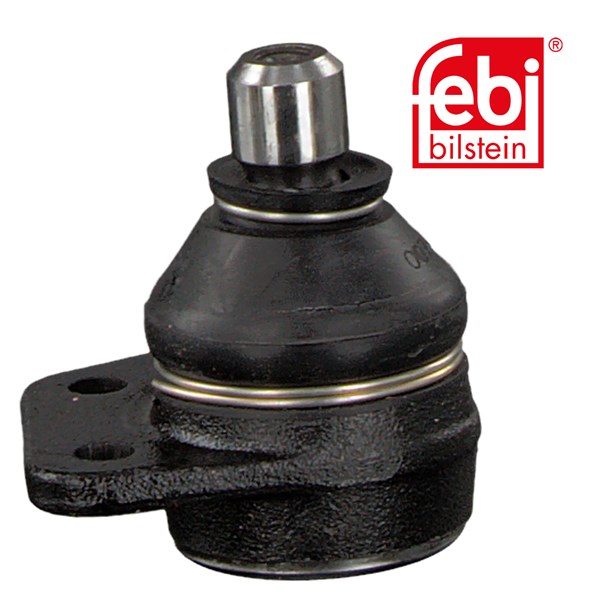Kulled / Spindelled, Nedre framaxel Febi bilstein ProKit 02408 FEBI BILSTEIN