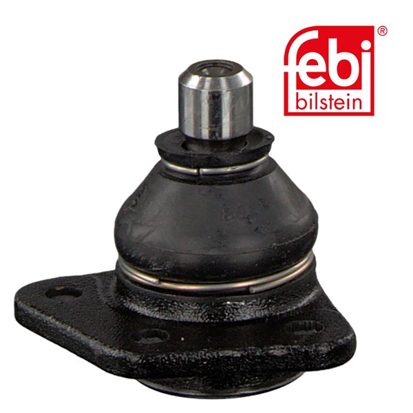 Kulled / Spindelled, Nedre framaxel Febi bilstein ProKit 02408 FEBI BILSTEIN