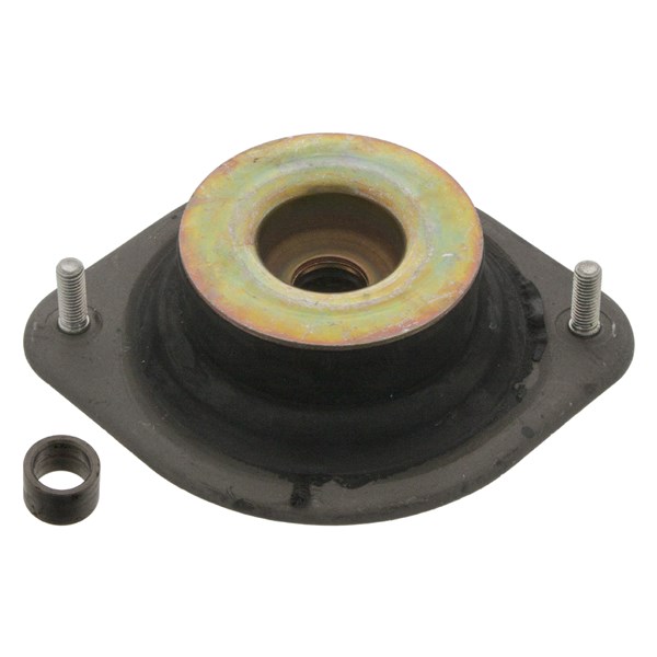 Fjäderbenslager, Fram, höger eller vänster Febi bilstein 02413 FEBI BILSTEIN