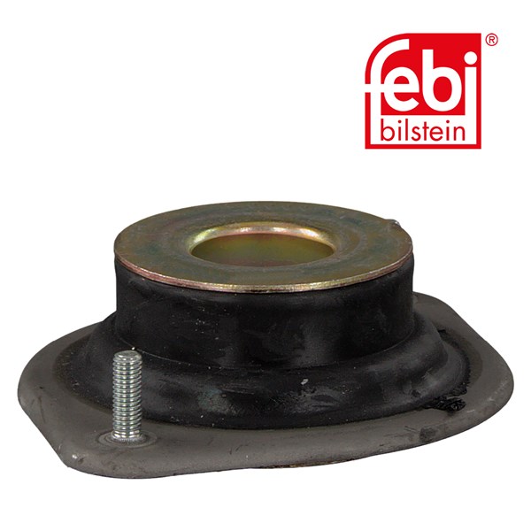 Fjäderbenslager, Fram, höger eller vänster Febi bilstein 02413 FEBI BILSTEIN Fjäderbenslager, Fram, höger eller vänster Febi bilstein 02413 FEBI BILSTEIN