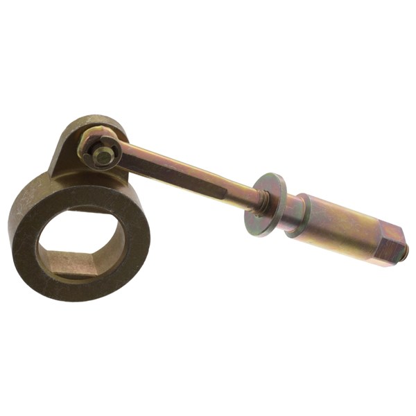 Sträckare, flerspårsrem Febi bilstein 02426 FEBI BILSTEIN