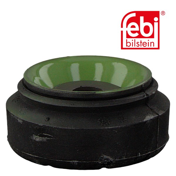 Fjäderbenslager, Fram, höger eller vänster Febi bilstein 02429 FEBI BILSTEIN
