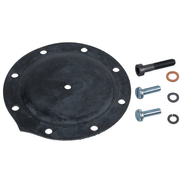 Membran, vakumpump Febi bilstein 02442 FEBI BILSTEIN