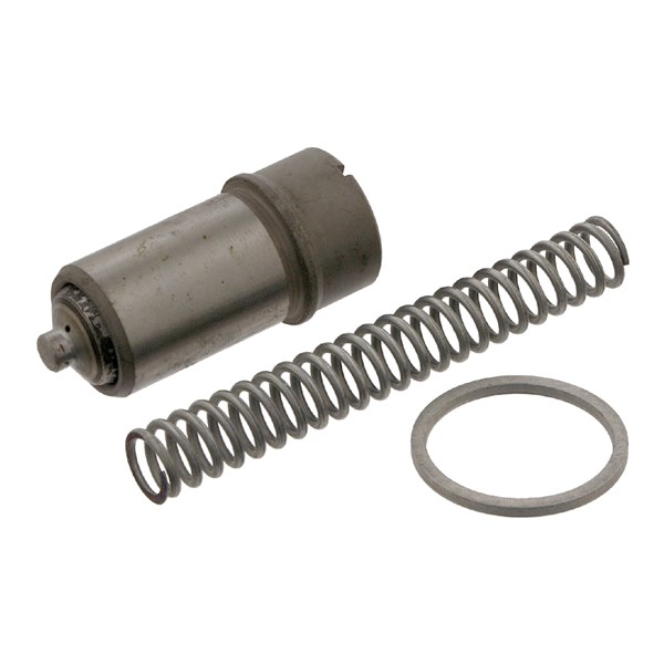 Sträckare, transmissionskedja Febi bilstein 02454 FEBI BILSTEIN