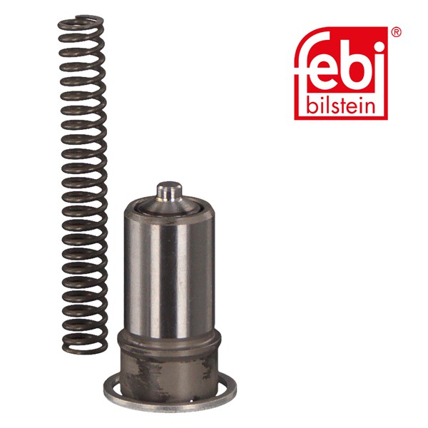Sträckare, transmissionskedja Febi bilstein 02454 FEBI BILSTEIN
