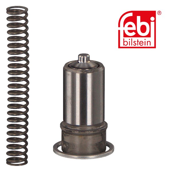 Sträckare, transmissionskedja Febi bilstein 02454 FEBI BILSTEIN