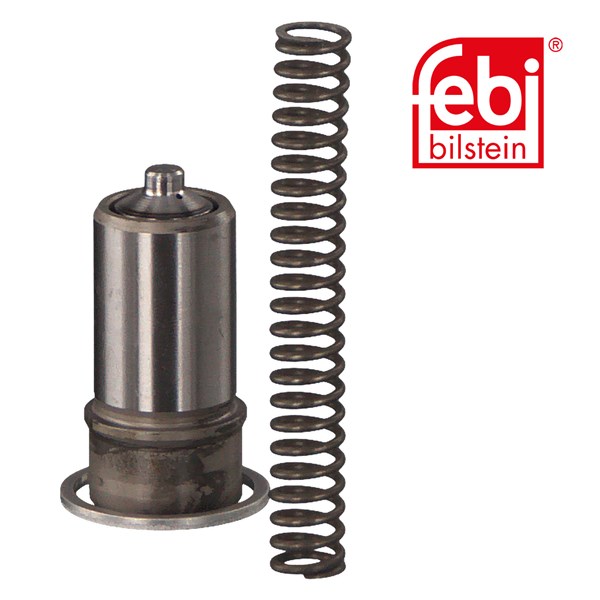 Sträckare, transmissionskedja Febi bilstein 02454 FEBI BILSTEIN
