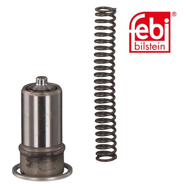 Sträckare, transmissionskedja Febi bilstein 02454 FEBI BILSTEIN