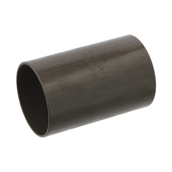 Bussning, bladfjäder, Framaxel, Bakaxel Febi bilstein 02458 FEBI BILSTEIN