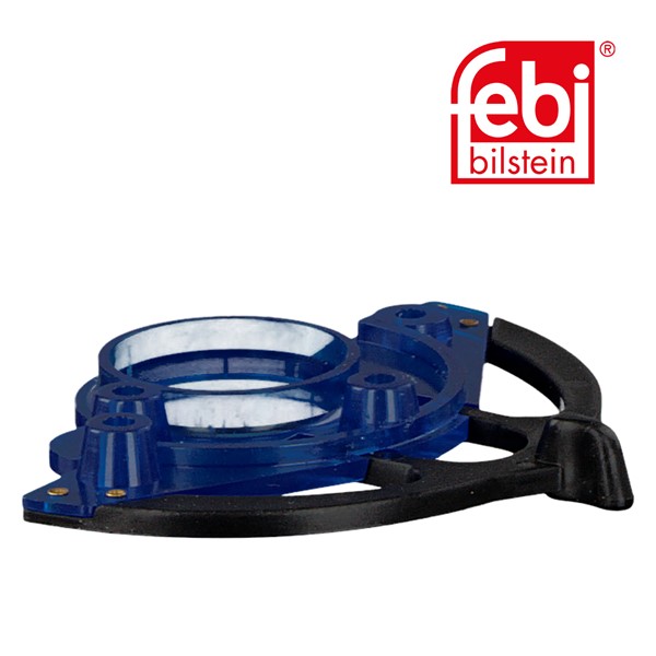 Kontrollelement, klimatanläggning Febi bilstein 02490 FEBI BILSTEIN