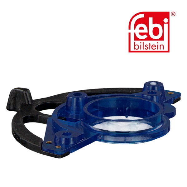 Kontrollelement, klimatanläggning Febi bilstein 02490 FEBI BILSTEIN