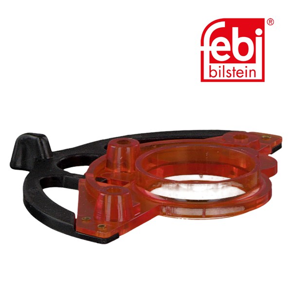Kontrollelement, klimatanläggning Febi bilstein 02491 FEBI BILSTEIN