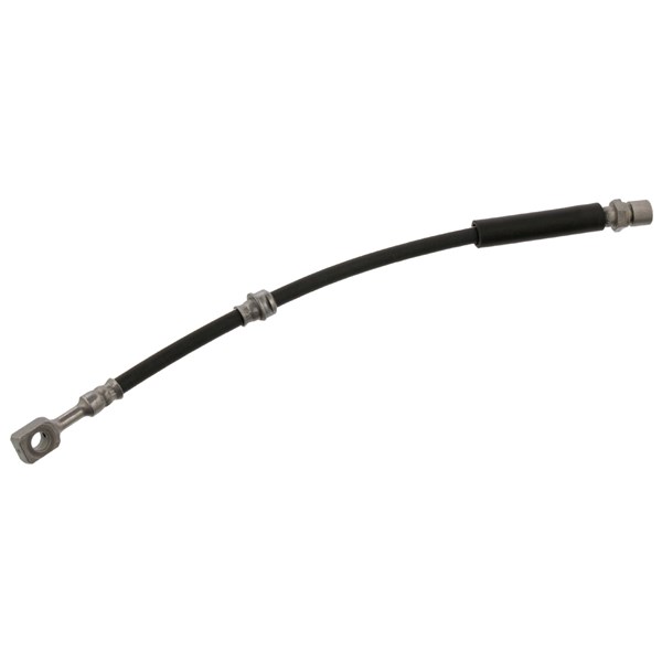 Bromsslang, Fram, höger eller vänster Febi bilstein 02493 FEBI BILSTEIN