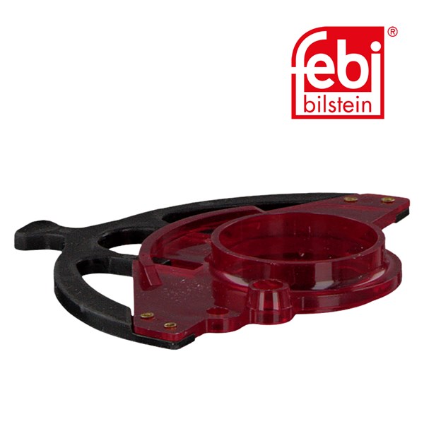 Kontrollelement, klimatanläggning Febi bilstein 02519 FEBI BILSTEIN
