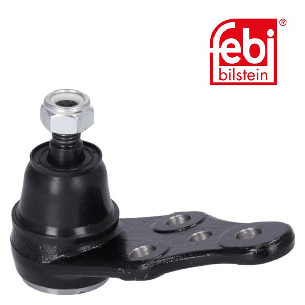 Kulled / Spindelled, Fram, höger eller vänster, Nedre Febi bilste FEBI BILSTEIN
