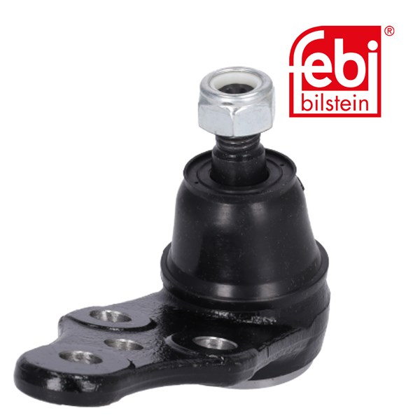 Kulled / Spindelled, Fram, höger eller vänster, Nedre Febi bilste FEBI BILSTEIN