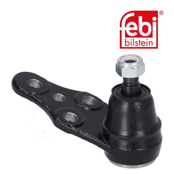 Kulled / Spindelled, Fram, höger eller vänster, Nedre Febi bilste FEBI BILSTEIN