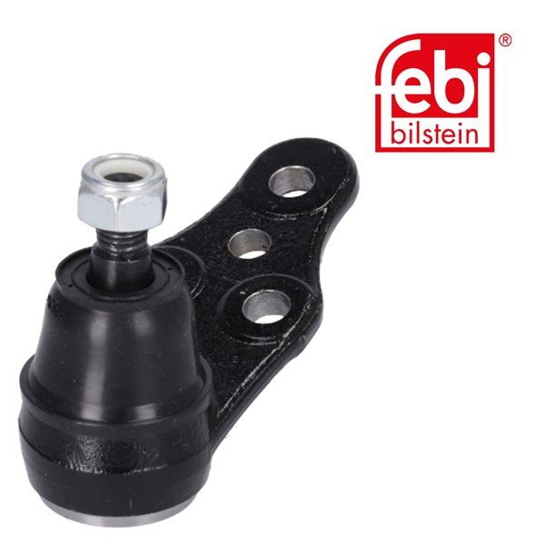 Kulled / Spindelled, Fram, höger eller vänster, Nedre Febi bilste FEBI BILSTEIN