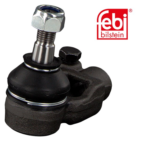 Styrled, framaxel vänster Febi bilstein ProKit 02635 FEBI BILSTEIN
