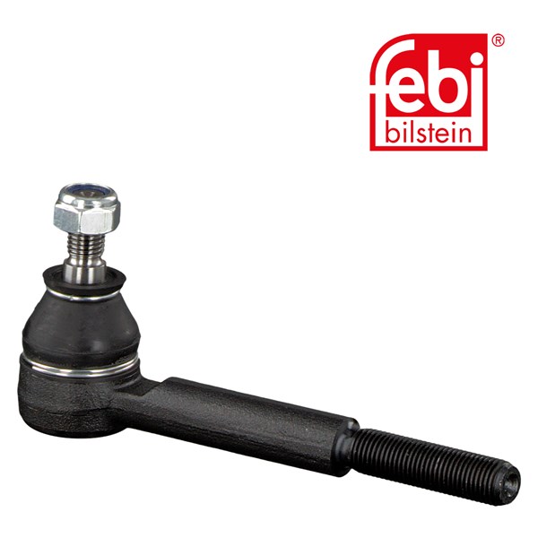 Styrled, Ytter, Fram, höger eller vänster Febi bilstein 02642 FEBI BILSTEIN Styrled, Ytter, Fram, höger eller vänster Febi bilstein 02642 FEBI BILSTEIN
